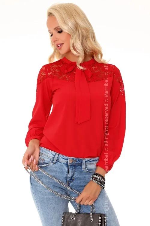 Maurinea Red 85288