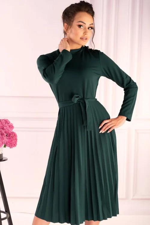 Hamien Dark Green 85603