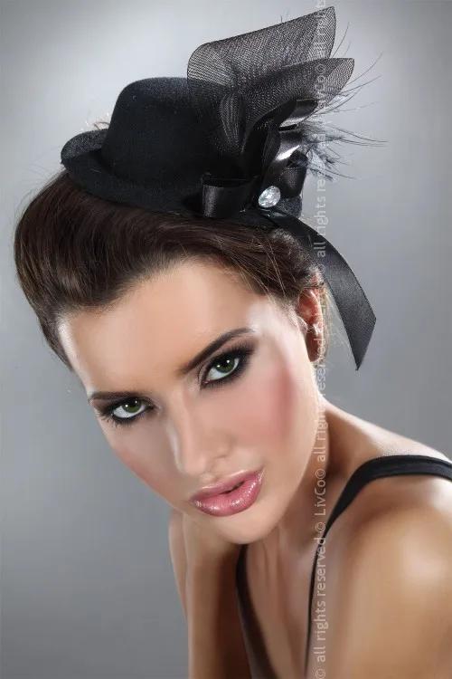 Mini Top Hat LC 12011 Model 4