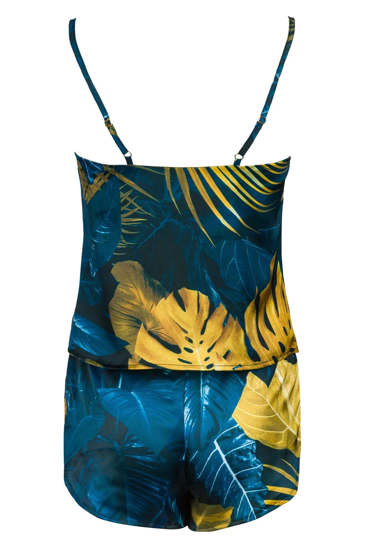 Damen Aquareel Collection