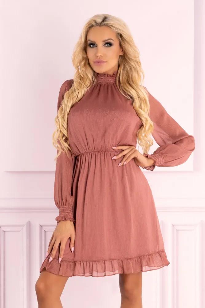 Collya Dusty Rose F19-D73