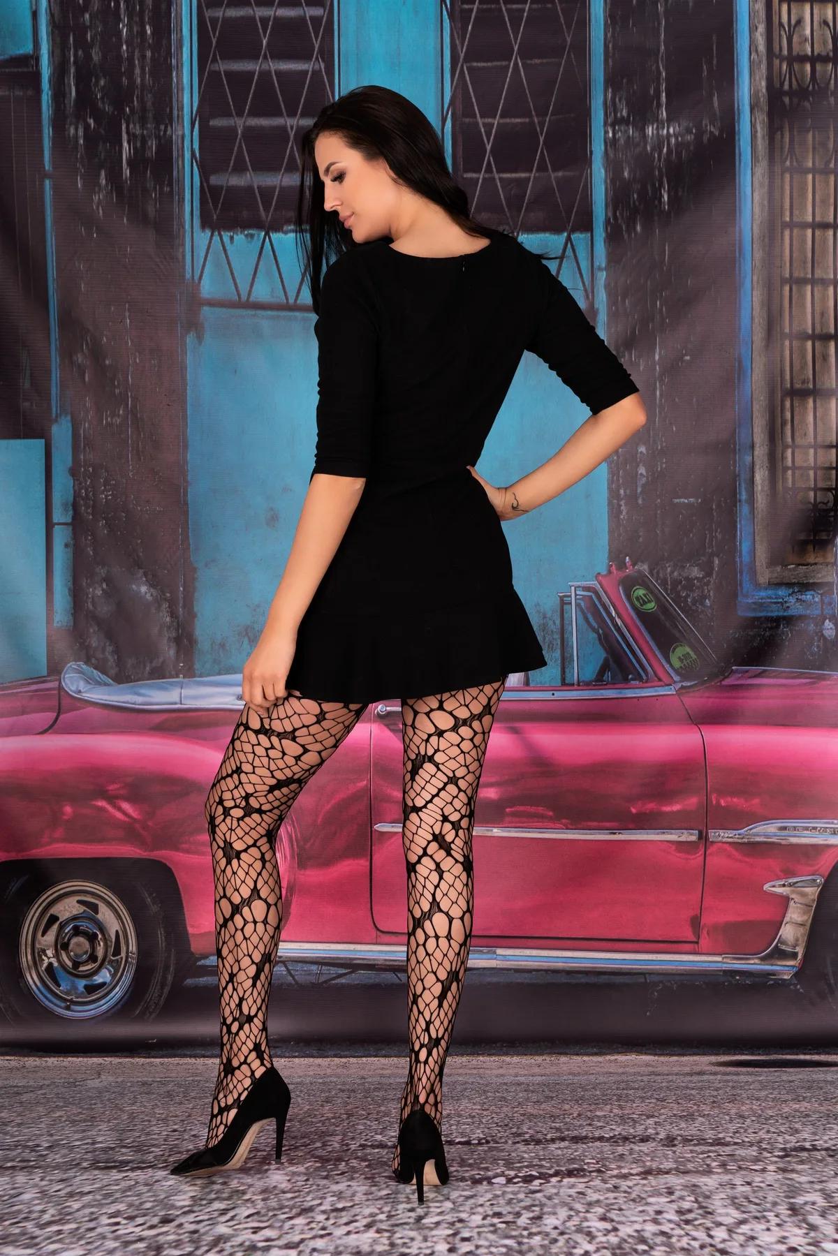 Eleare LC 17160 Black