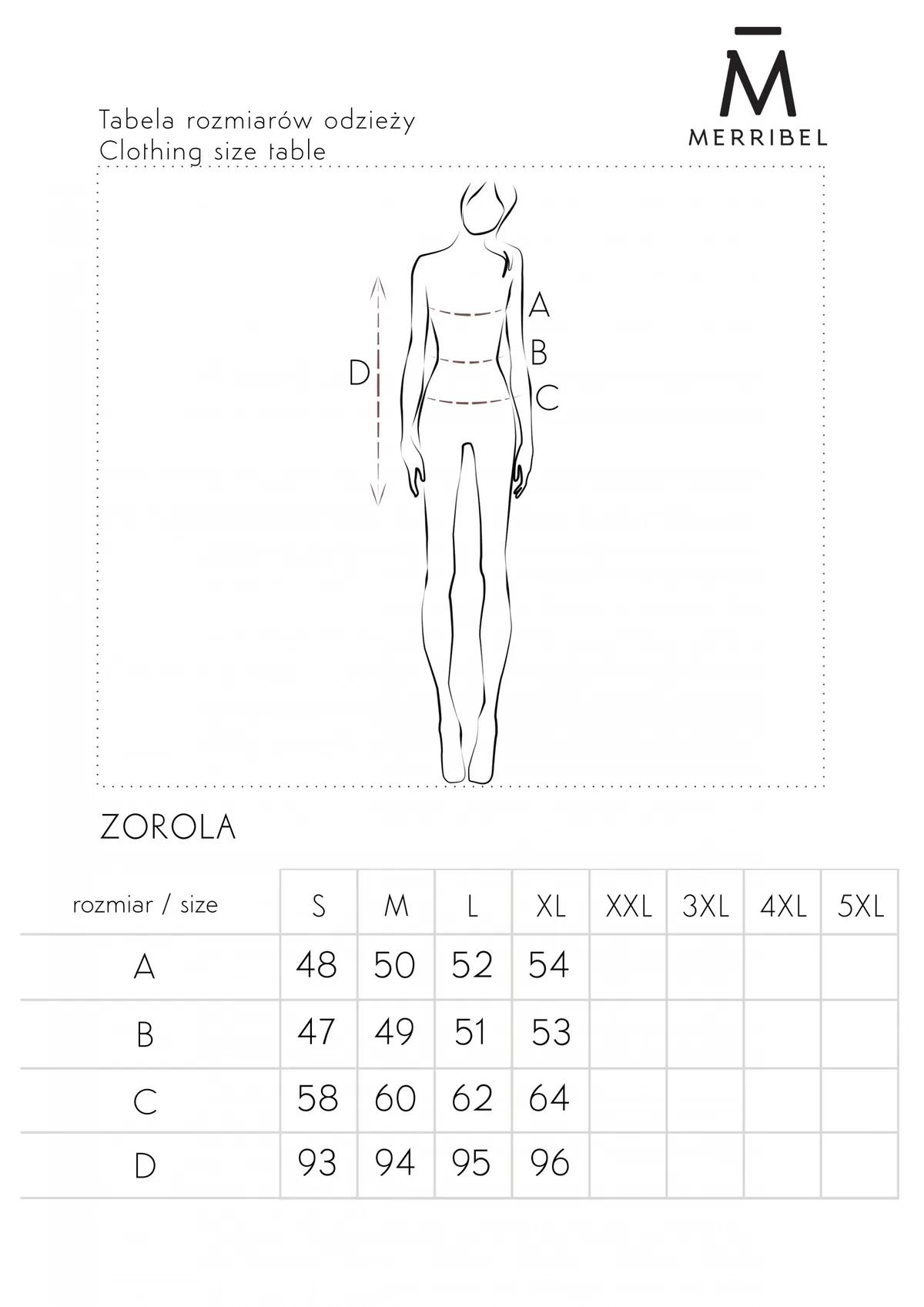 Zorola Fuchsia