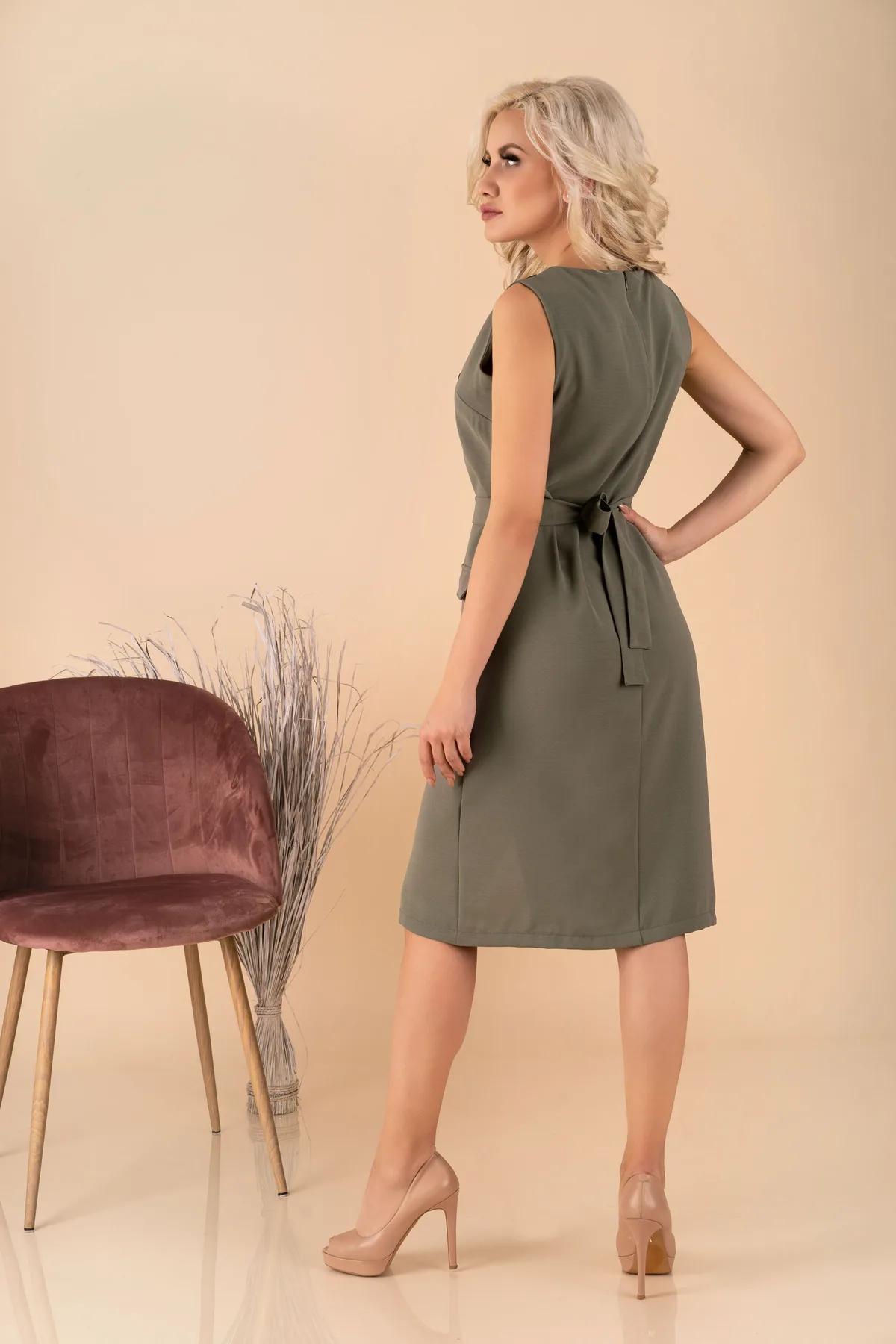 Eqalisa Khaki D55