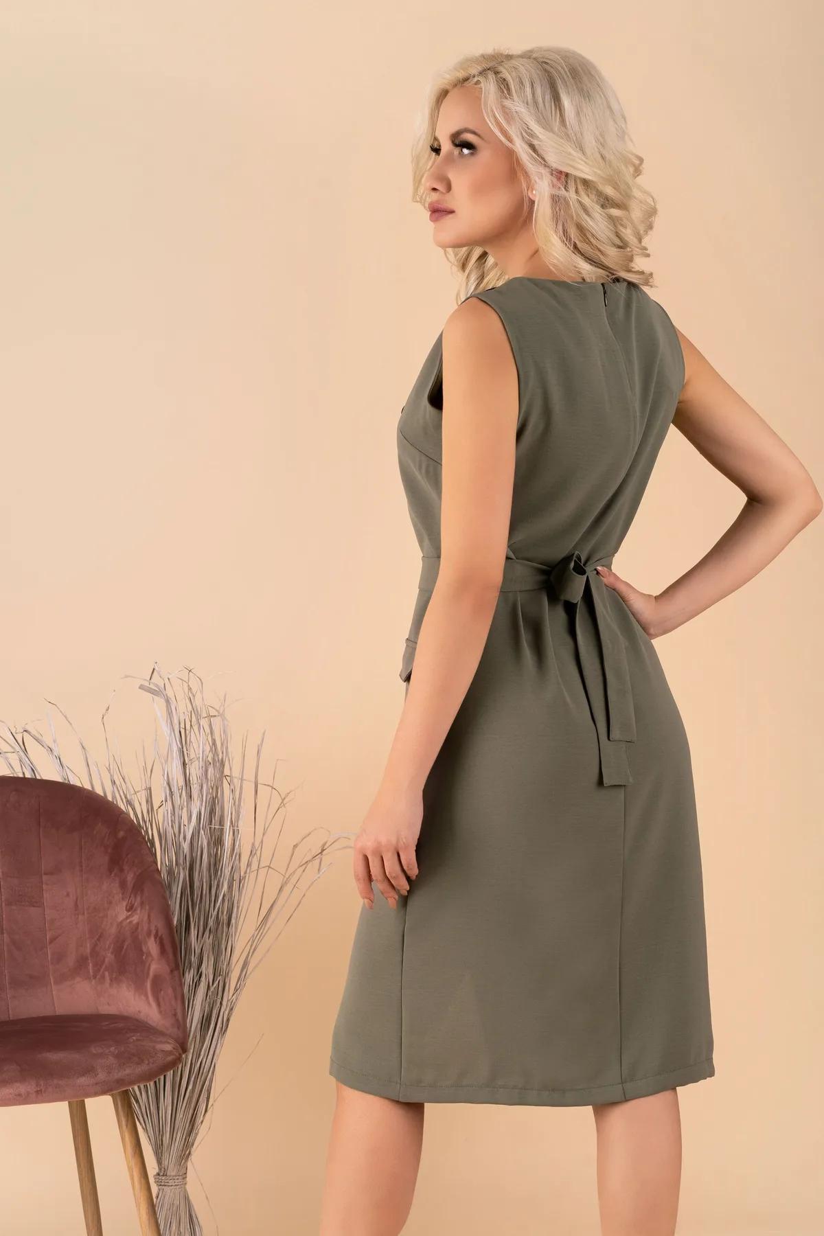 Eqalisa Khaki D55