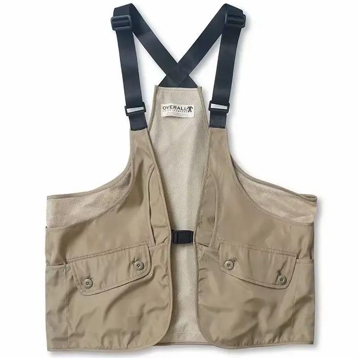 MEXZT-Streetwear Cargo GlaBf pour Femme, Multi Poches, Outillage GlaBf, Hip Hop, Y2K, Gothic At Fibr