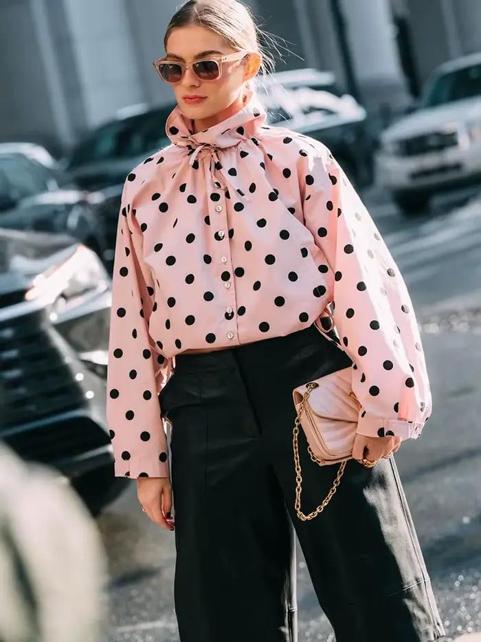 HH Manteaux décontractés à manches longues et col roulé pour femmes, nouvelle mode 2026, vestes rose
