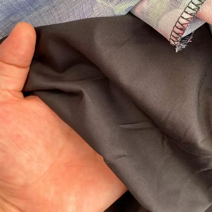 Robe à bretelles spaghetti taille haute vintage pour femmes, col slash, nœud ouvert, dos nu, imprimé