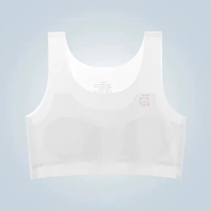 Soutien-gorge 2026 pour adolescentes, nouveau soutien-gorge de développement pour jeunes filles, san