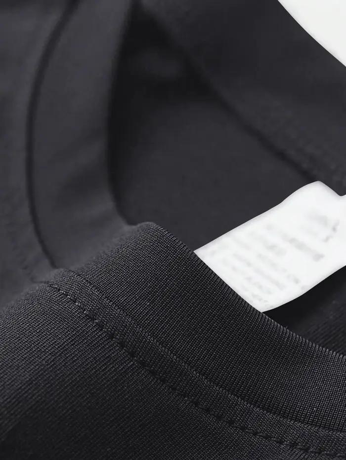 Ensemble de vêtements de sport de compression pour femmes en 3 pièces, t-shirt de yoga à manches cou