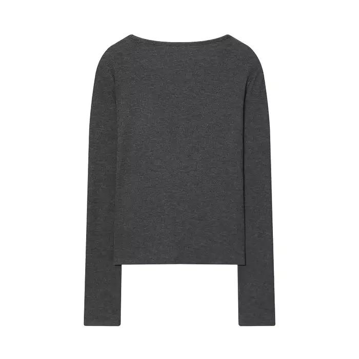 MUJER dentelle recadrée veste haut pour femme Vintage tricot Demi-saison vestes pour femmes boutonné