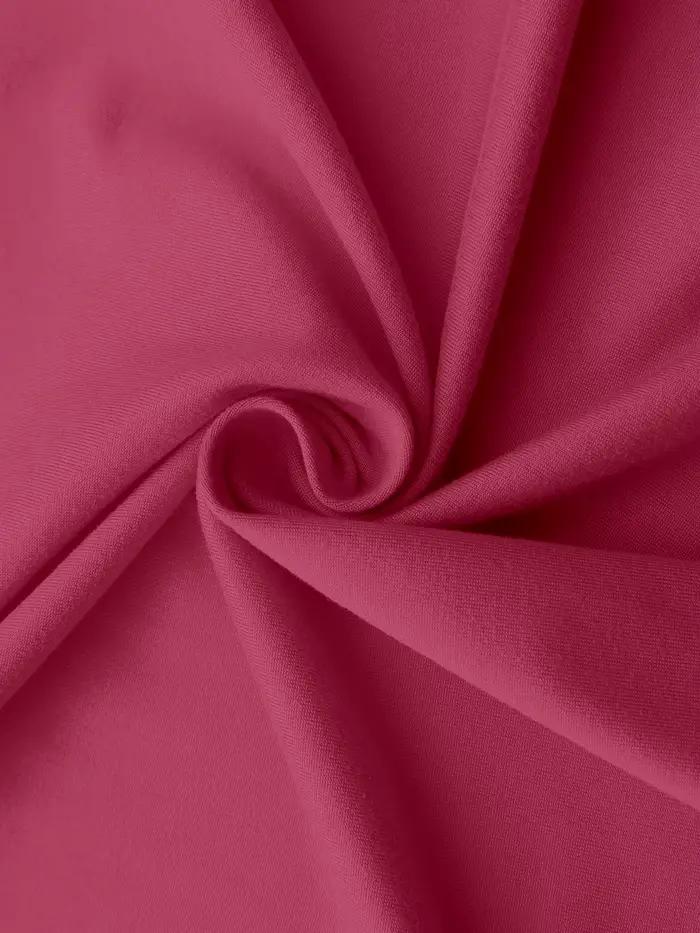 Indispensable dans la garde-robe ! Mini-jupe taille haute anti-exposition, coupe moulante extensible