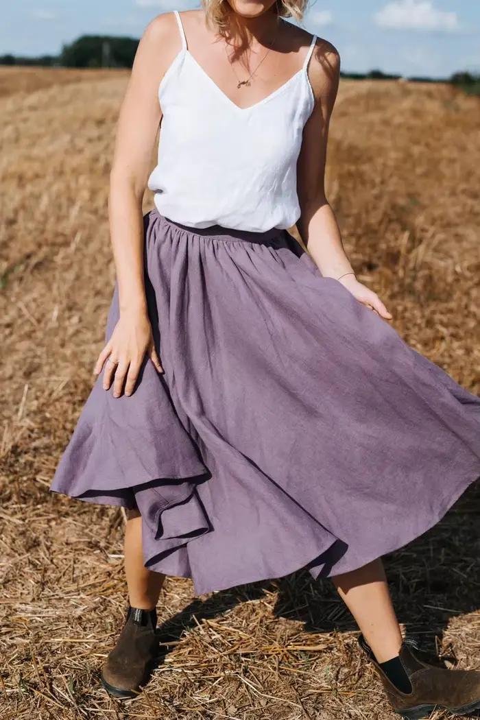 Vintage coton lin été débardeurs 2025 sans manches Harajuku basique Femme haut pour filles Camisole