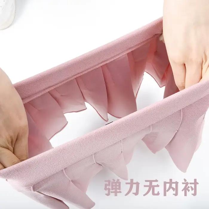Sans Shorts femmes jupes taille haute a-ligne femme jupe plissée mode d'été femme Mini Harajuku dame