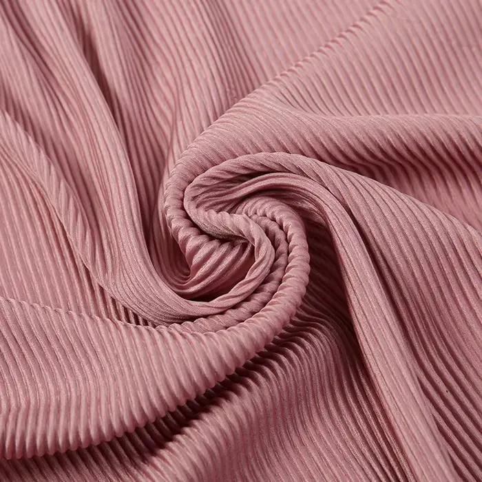 Écharpe carrée plissée solide pour femmes, hijab musulman, écharpe injsauna en satin, enveloppes isl