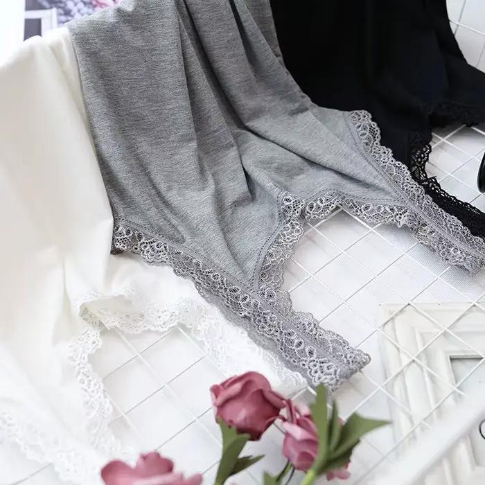 Débardeur d'été sans manches pour femmes, avec haut en dentelle, rouge, vêtements intérieurs, Camiso