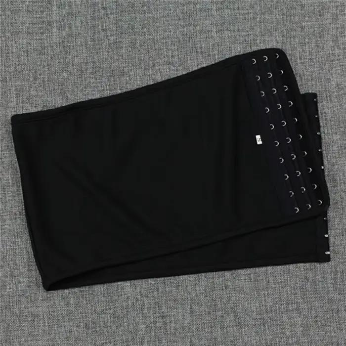 Tomboy-Soutien-Gorge Intime Crop Les Lesbiennes, Slim Chest, Breast Binder, Précieux Top Undershirt,