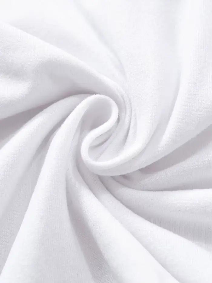 Y2k – Corset sans bretelles pour femmes, débardeur blanc à épaules dénudées, sans manches, bustier S