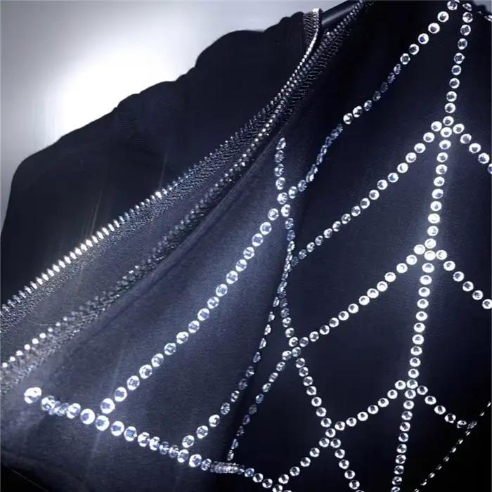 Sweat à capuche zippé avec biscuits pour hommes et femmes, sweat à capuche Goth, veste à capuche Gru