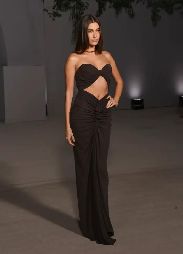 Robes longues de soirée noires, Sexy, sans bretelles, tenues de fête d'anniversaire, robes élégantes
