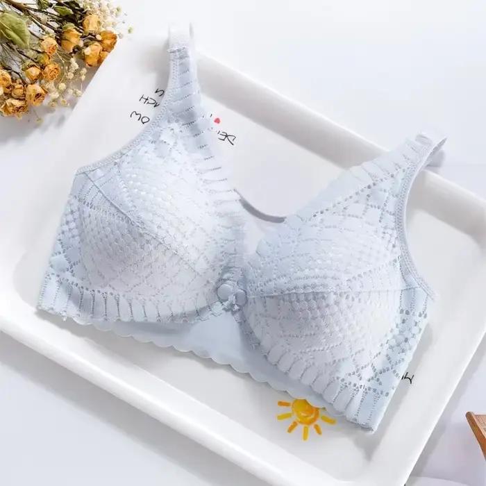 Soutien-Gorge d'Allaitement pour Femme Enceinte, Sous-Vêtements, Nouvelle Collection