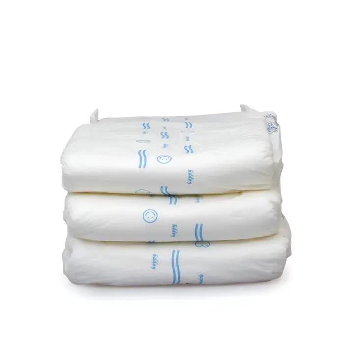 Couche-culotte Ultra absorbante pour adulte, 10 pièces, pantalon doux pour Incontinence, pour person