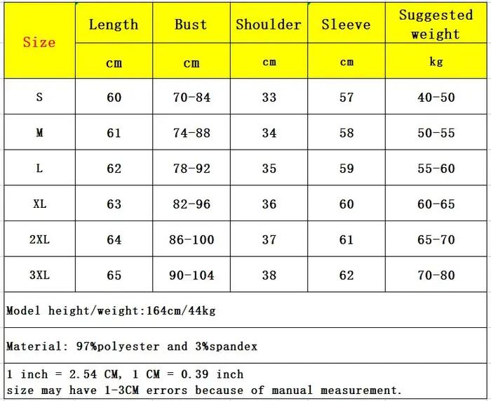 Taille S-3XL filles impression fixe maille T-Shirts T-Shirts femme manches longues col rond extensib