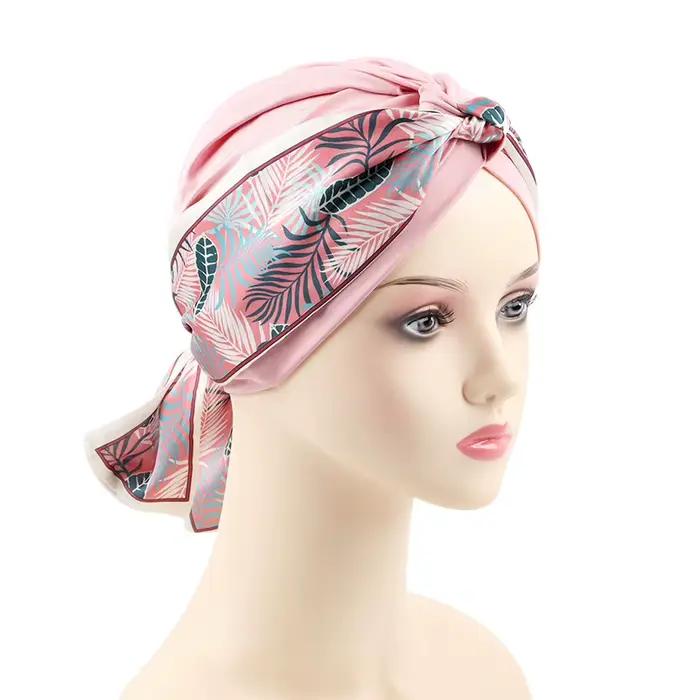 Bonnet turban extensible pour femme, bandeau de sauna, écharpe de sauna, bonnet féminin, casquettes,