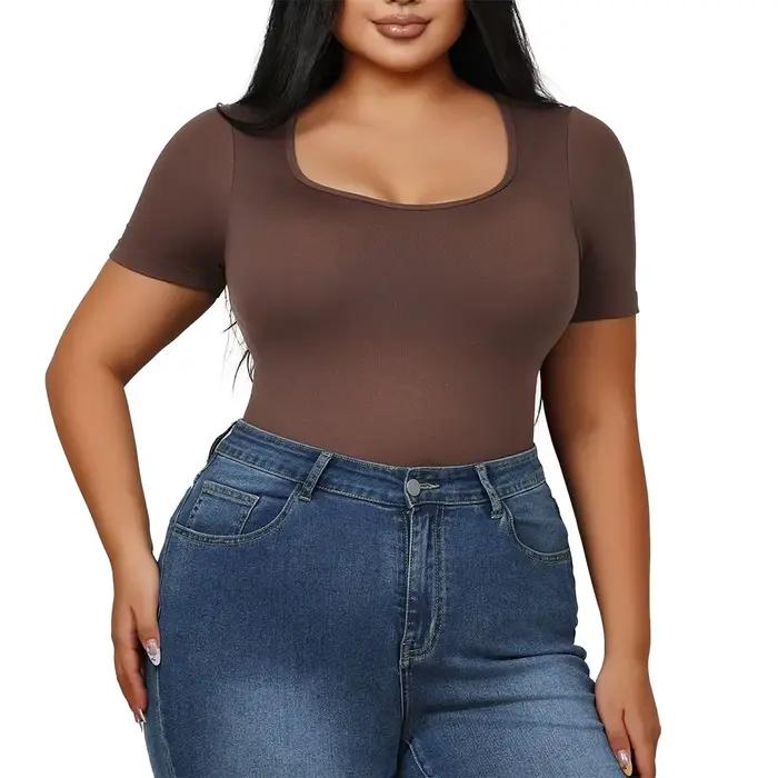 Body pro ženy s velkými velikostmi