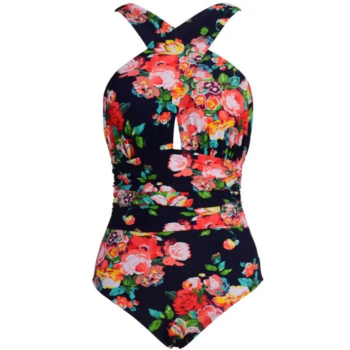 Maillot de bain une pièce, sexy, push-up, bikini, tanga, tenue de plage, été, 2023