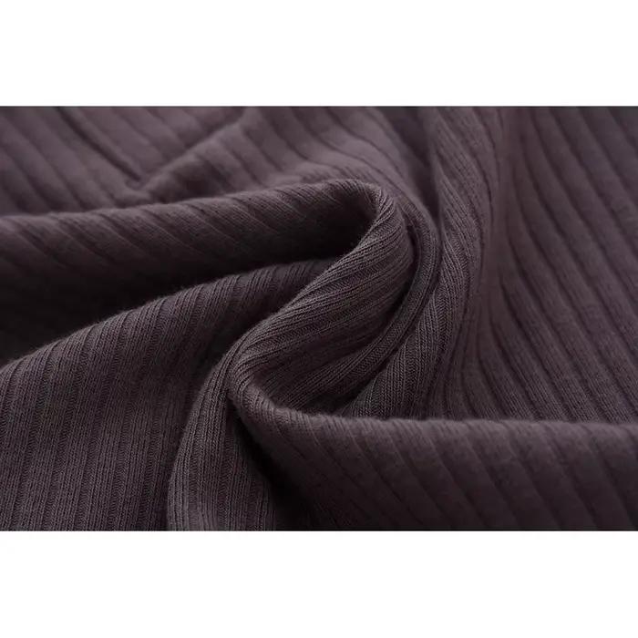 Barboteuse en tricot pour bébé garçon et fille, combinaison pyjama, vêtements de lit en deau, pour nouveau-né, été