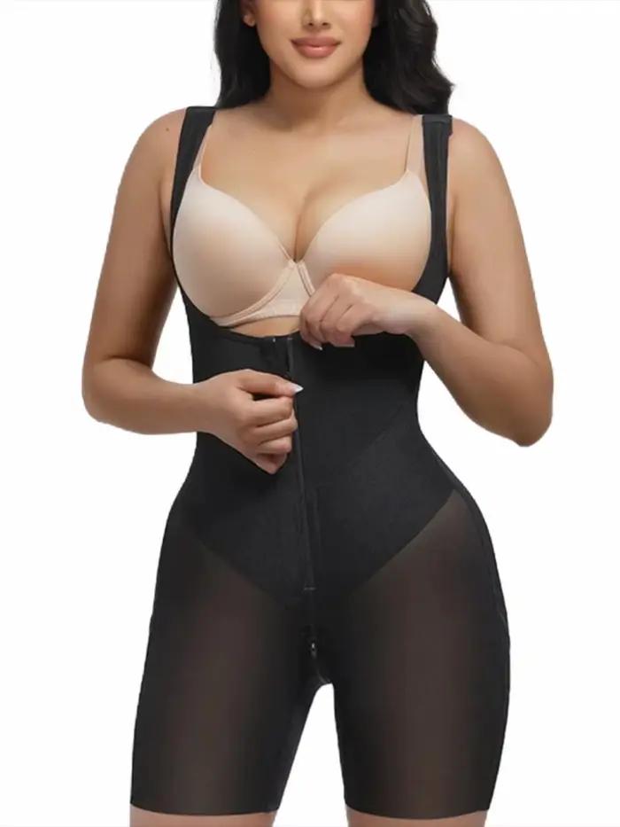 Kolumbijský tvarovací body s vysokou kompresí do U