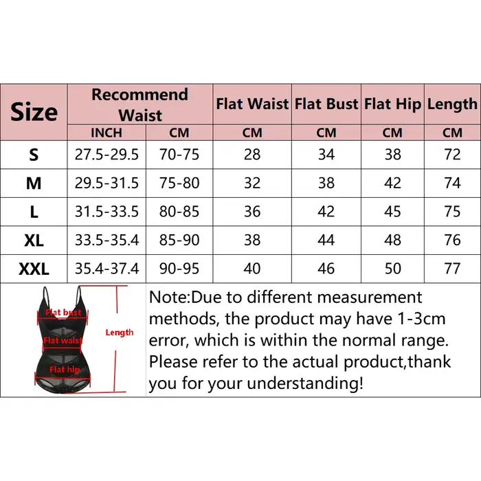 YBFDO-Tenue amincissante pour femme, sous-vêtement formateur de taille, corset, camisole amincissante