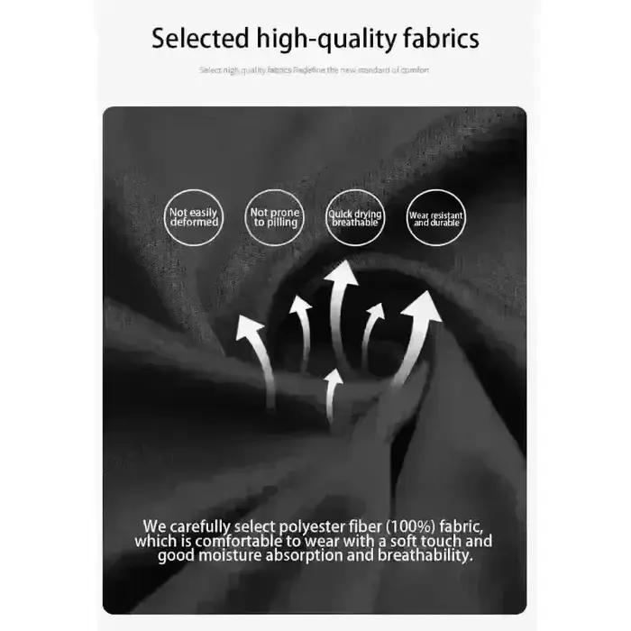 Ensemble Athleisure T-shirt et Pantalon Dragon Ball Z Goku 2026 Imprimé Anime Intégral pour Adultes et Enfants – Séchage Rapide, Doux et Léger pour l'Été