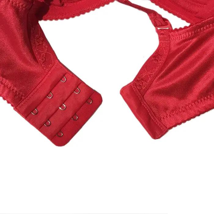 Dámská podprsenka s kosticemi 8102, sexy prádlo, dámská podprsenka, prádlo D26