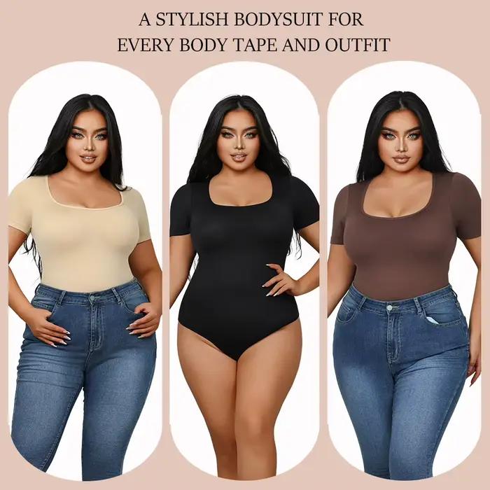 Body pro ženy s velkými velikostmi