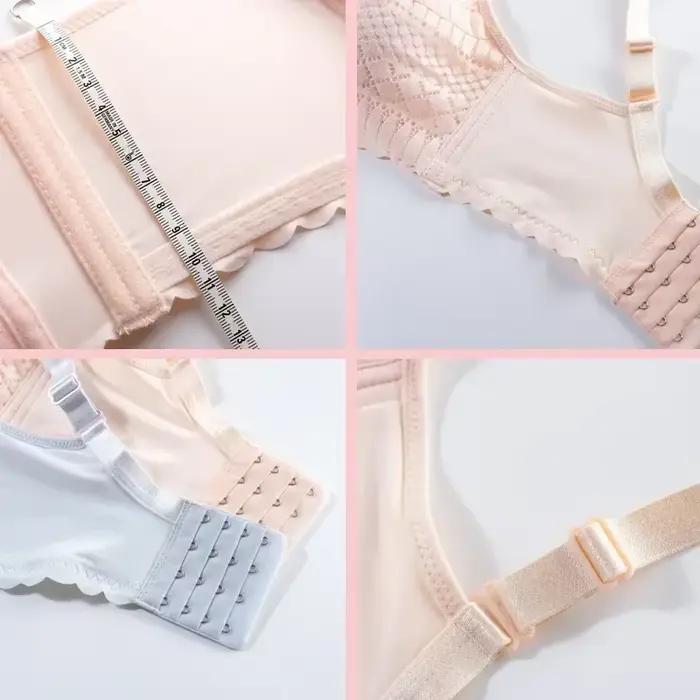 Soutien-Gorge d'Allaitement pour Femme Enceinte, Sous-Vêtements, Nouvelle Collection