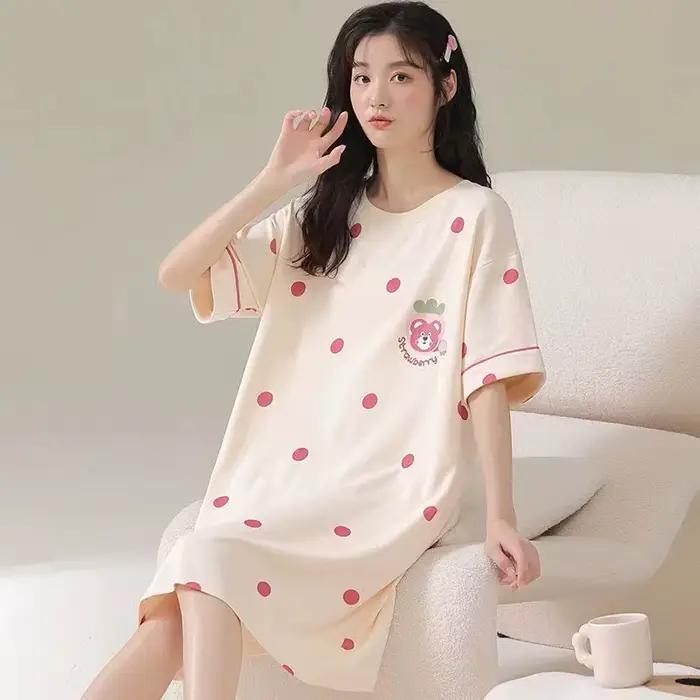 Combinaison-pyjama pour femmes, nouveautés dans la lingerie de nuit pour femmes, pyjama pour femmes, vêtements de détente, sous-vêtements