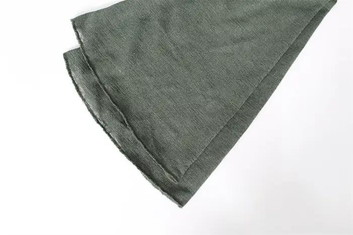 Dámský sexy bandeau sukně set