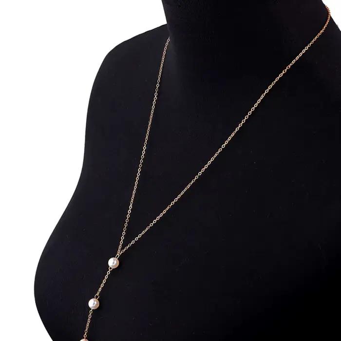 Bijoux de corps sexy pour femmes, chaîne de batterie croisée du ventre, bijoux de corps minces pour filles, bikini de plage, robe d'été, décoration assortie