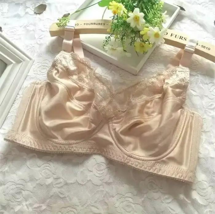 Soutiens-gorge pour femmes, tailles B C D E F G H 75 80 85 90 95 100 105 110, lingerie grande taille, soutien-gorge femme, soutien-gorge à bonnet complet, brassière femme