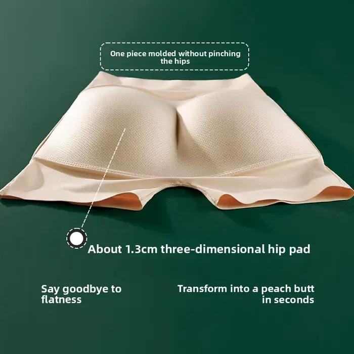Body Shaper bout à bout Panites femmes ventre contrôle Shapewear hanche Eanhancer sous-vêtements