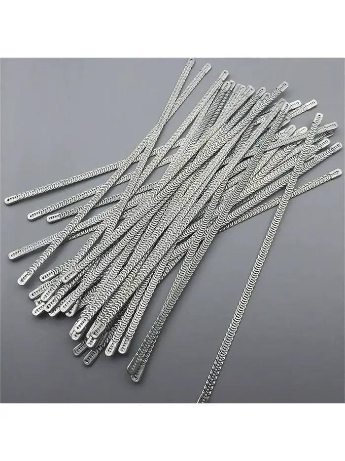 Spirale d'acier robuste pour la confection de robes de mariée et costumes de théâtre occasions spéciales création artisanale