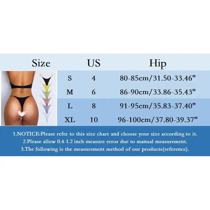 Fille montrant de vraies culottes femmes sous-vêtements solides V String culotte Lingerie sous-vêtements femmes Bikini