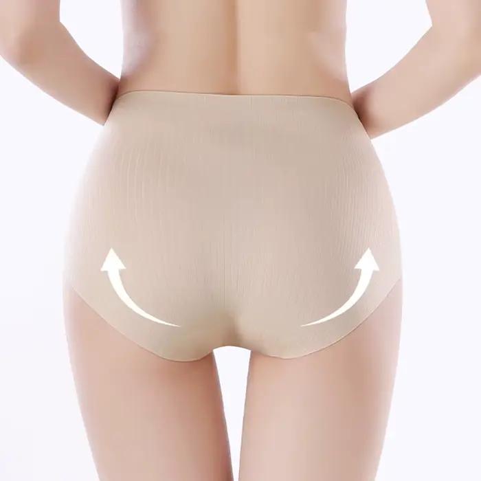 Culottes anti-camel toe, dissimulateurs de camel toe, sous-vêtements anti-camel toe sans couture, invisibles, pour leggings et pantalons de yoga