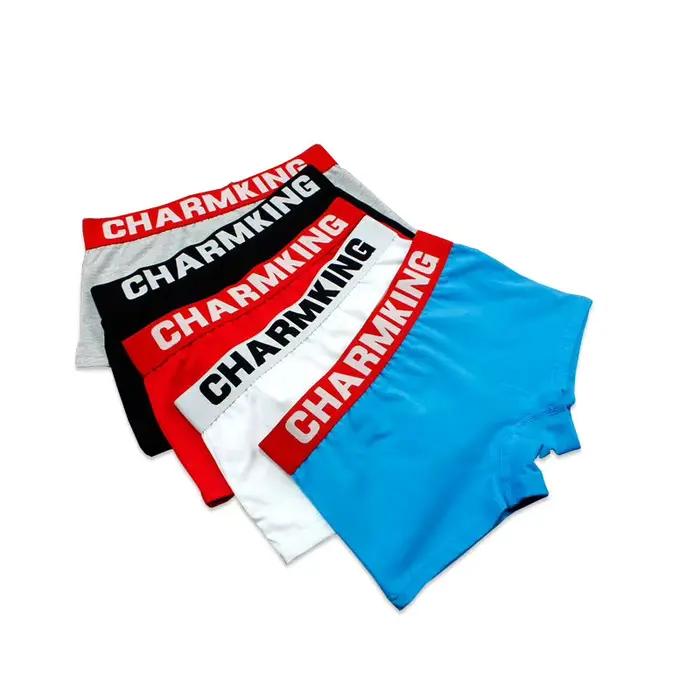 HaleyChan – Boxer large à taille élastique, slip 1 pièce, Lingerie pour femmes, sous-vêtements transsexuels, lesbiennes,boxer femme sous vetement femme culotte femme lingerie culottes,slip femme,sous