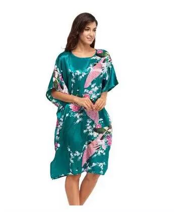 Uefezo – Robe de nuit en Satin et dentelle pour femmes, vêtements de nuit, Pyjama, vêtements de maison, Lingerie Sexy, nouvelle collection