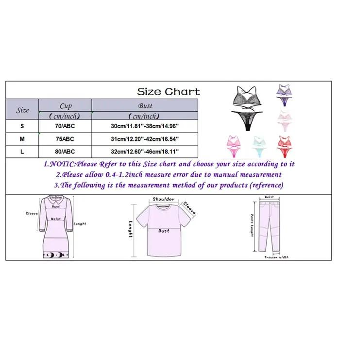 Français Sexy Dentelle Sous-Vêtements Érotiques Tenue Maille Brodée 2 Pièces Ensemble De Lingerie Pour Femmes Col Suspendu Soutien-Gorge Et Tongs tру zesіночі