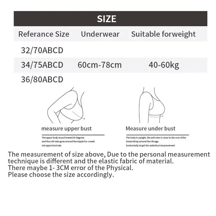 Bralette sans couture en polyester et élasthanne pour femmes, soutien-gorge push-up respirant, dos nu, style tous les jours pour femmes, occasions quotidiennes et soirées