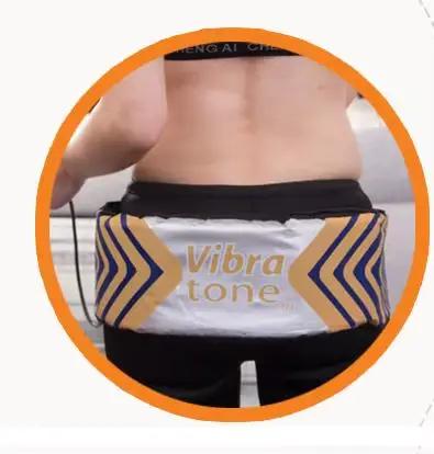 Avec produits de haute qualité masseur ceinture vibrante massage abdominal ceinture maigre vibration ceinture minceur